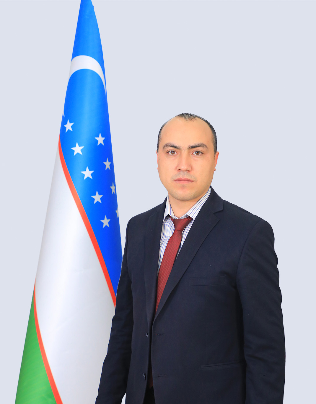 Axmadaliyev Sardor Sobirjon o‘g‘li